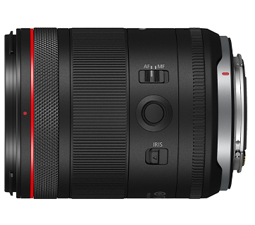 RF Lenses - RF24mm f/1.4L VCM - Canon Singapore